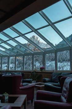 Hotel Diamant Spa Resort