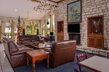 Americas Best Value Inn West Columbia