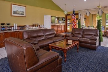 Americas Best Value Inn West Columbia