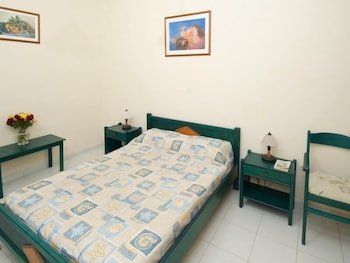 Alkioni Hotel
