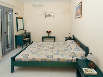 Alkioni Hotel