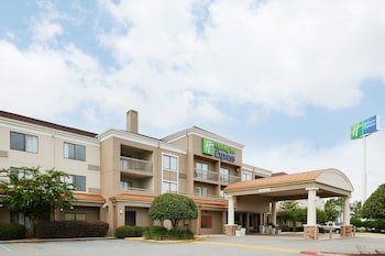 Holiday Inn Express Tifton