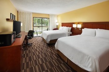Holiday Inn Express Tifton