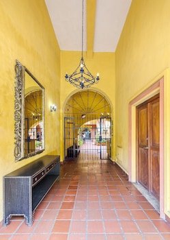 Casa Morales Cartagena by Soho