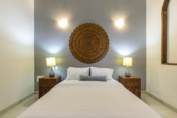 Casa Morales Cartagena by Soho