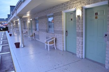 Economy Inn
