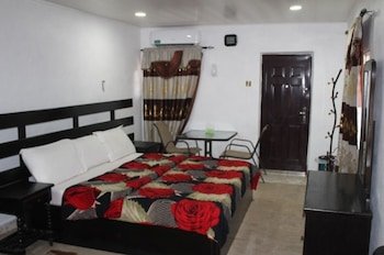 Doha's Hotel & Restaurant