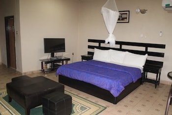 Doha's Hotel & Restaurant