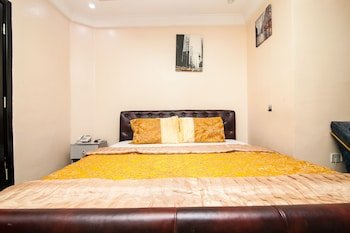 Platinum Inn Gee Hotel Ikoyi
