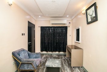 Platinum Inn Gee Hotel Ikoyi