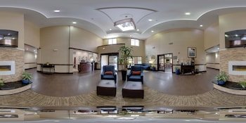 Comfort Inn & Suites Midway - Tallahassee West