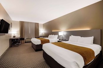Comfort Inn & Suites Midway - Tallahassee West