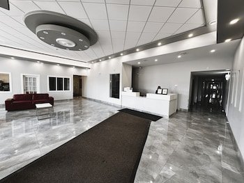 Travelodge by Wyndham Regina