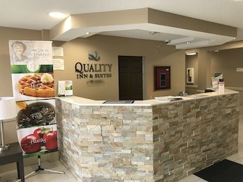 Quality Inn & Suites Maggie Valley - Cherokee Area
