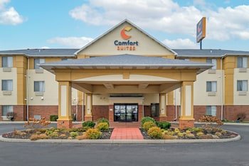 Comfort Suites Findlay