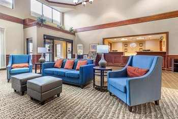 Comfort Suites Findlay