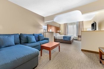 Comfort Suites Findlay