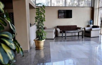 Hotel Iberia