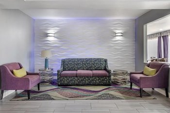 Best Western Executive Inn