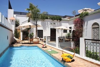 Riad Clementine