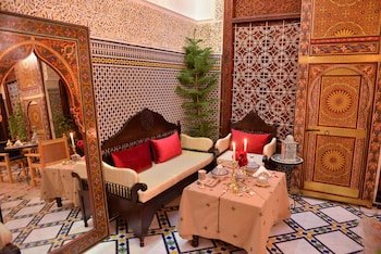 Riad Fes Madaw