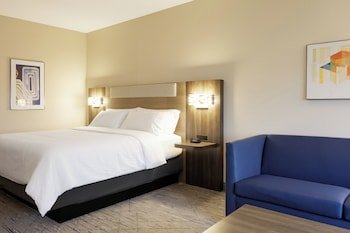 Holiday Inn Express & Suites Los Angeles Airport Hawthorne