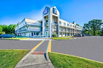 Motel 6 Virginia Beach