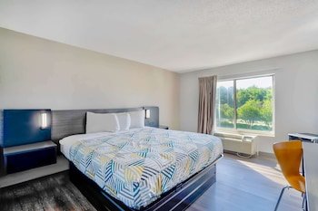 Motel 6 Virginia Beach