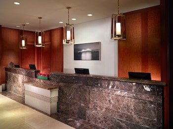 Omni Providence Hotel