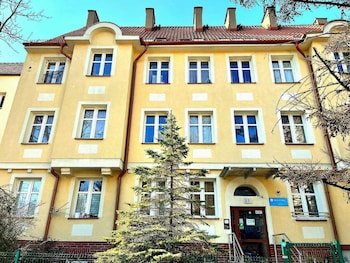 Hostel Rentumi Swinoujscie