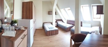 Hostel Rentumi Swinoujscie