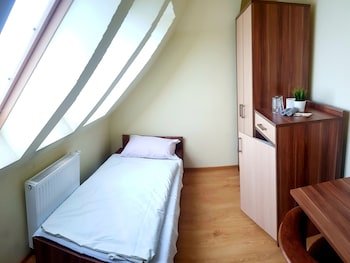 Hostel Rentumi Swinoujscie