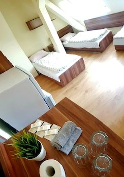 Hostel Rentumi Swinoujscie