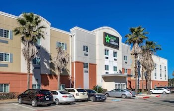 Extended Stay America Houston Kingwood