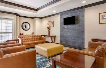 Extended Stay America Houston Kingwood