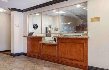 Extended Stay America Houston Kingwood