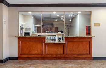 Extended Stay America Houston Kingwood