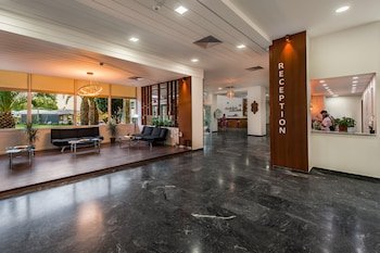 Evia Riviera Resort