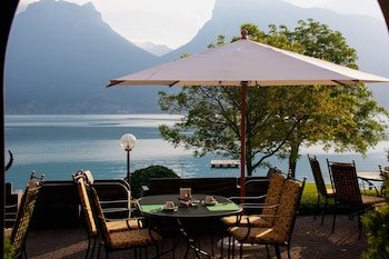 Seehotel Jägerhof Hubertus