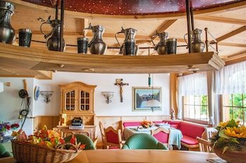 Seehotel Jägerhof Hubertus