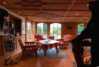 Seehotel Jägerhof Hubertus
