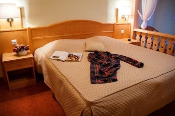 Seehotel Jägerhof Hubertus