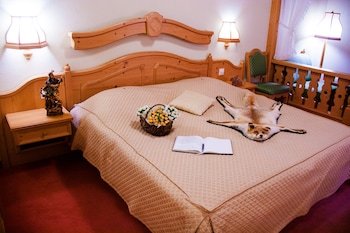 Seehotel Jägerhof Hubertus