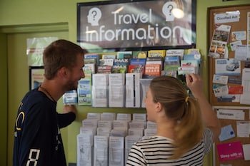 Ocean Island Inn Backpackers Suites