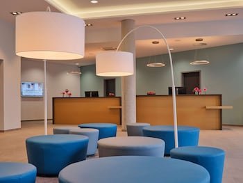 Dorint Parkhotel Frankfurt/Bad Vilbel
