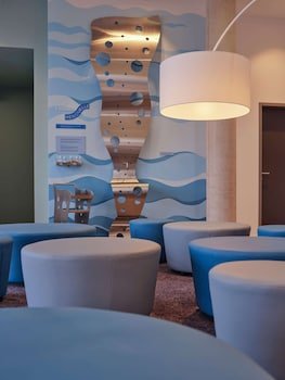 Dorint Parkhotel Frankfurt/Bad Vilbel
