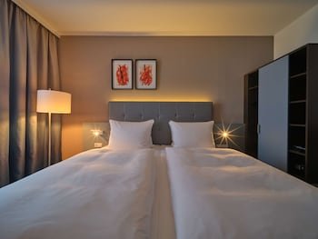 Dorint Parkhotel Frankfurt/Bad Vilbel
