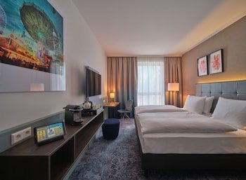 Dorint Parkhotel Frankfurt/Bad Vilbel