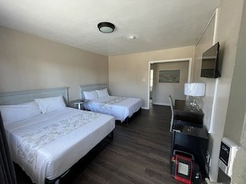 Elsinore Hot Springs Inn