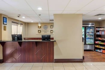 Comfort Inn North